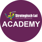 Strategisch Lui Academy